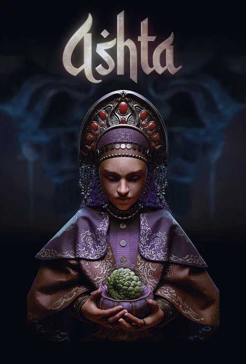 Ashta