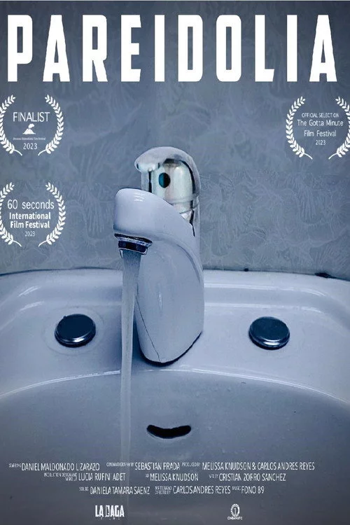 Pareidolia