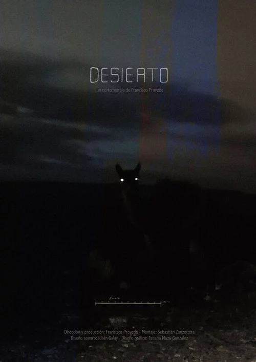 Desierto