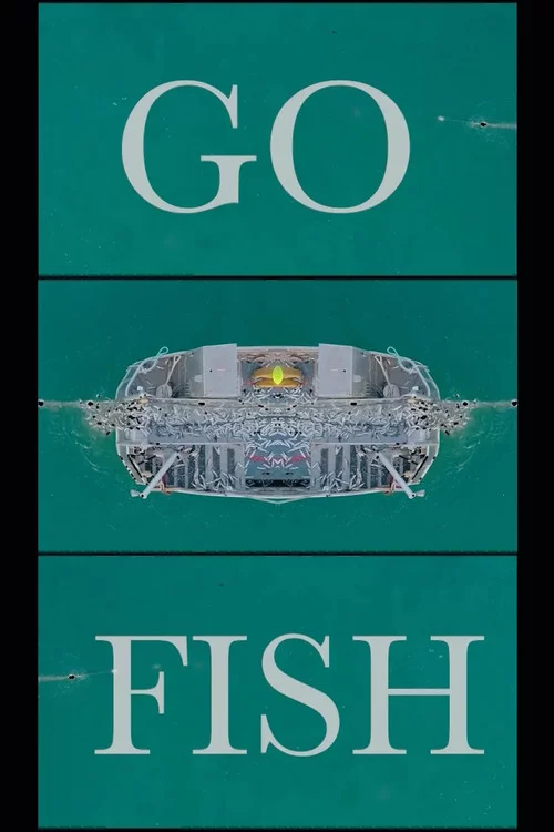 GO FISH