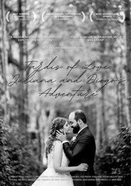 Tardis of Love: Juliana and Diogo's Adventure