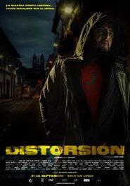 Distorsión