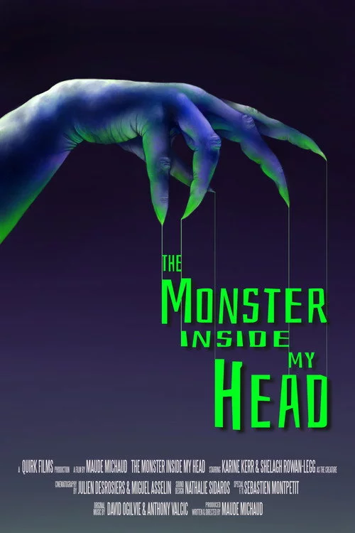 The Monster Inside My Head