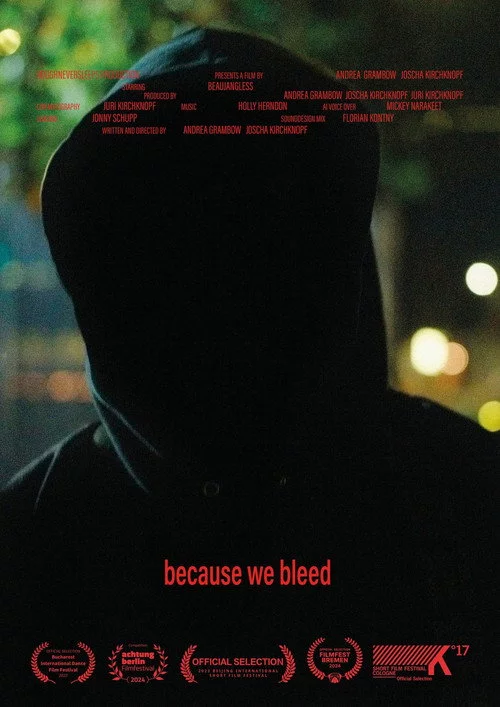 Because We Bleed