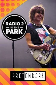 The Pretenders: Radio 2 in the Park