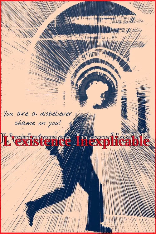 l'existence inexplicable