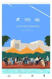 La fin des vacances