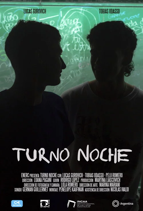 Turno noche