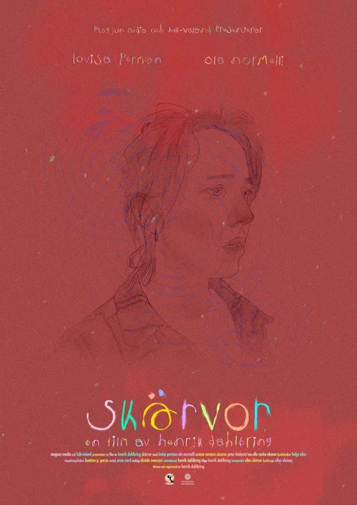 Skärvor