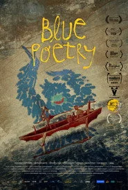 BLUE POETRY