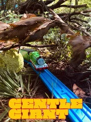 Gentle Giant