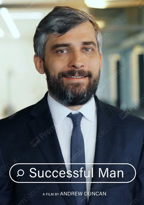 Successful Man