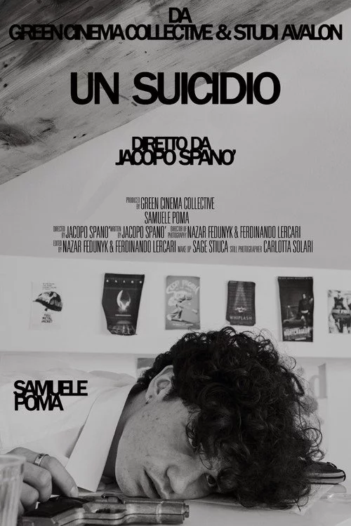 Un Suicidio
