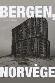 Bergen, Norvège