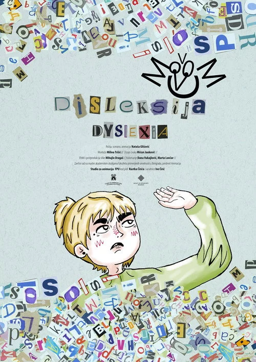 Disleksija