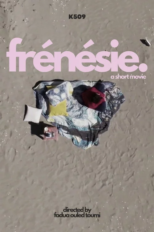 Frénésie