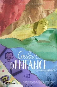 Couleurs d’enfance