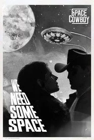 We Need Some Space