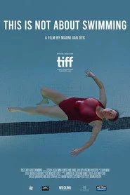 This is Not About Swimming