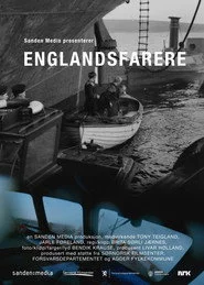 Englandsfarere