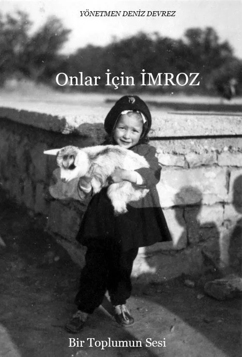 Onlar İçin İmroz