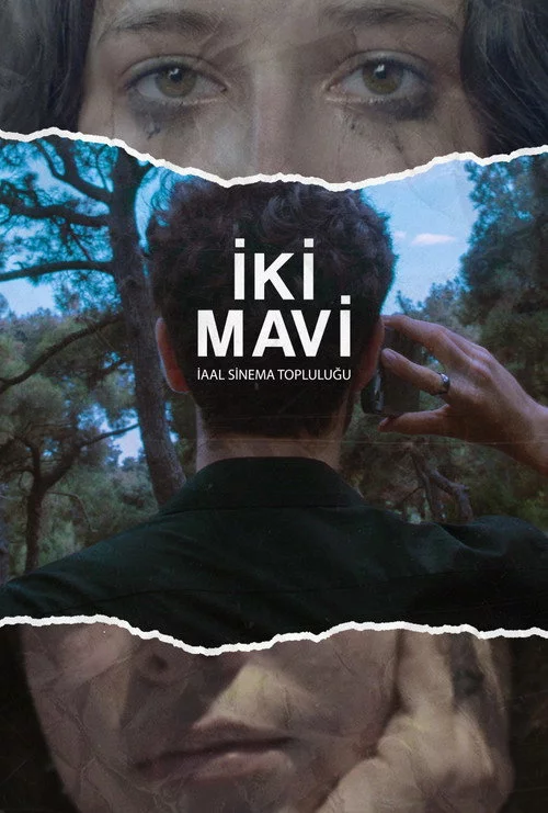 İki Mavi