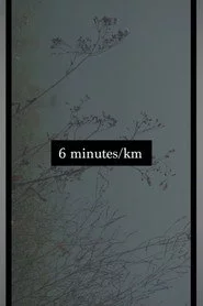6 minutes/km