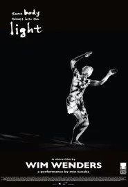 Some Body Comes Into the Light