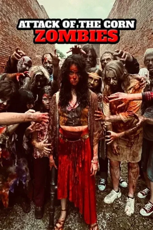 Attack of the Corn Zombies