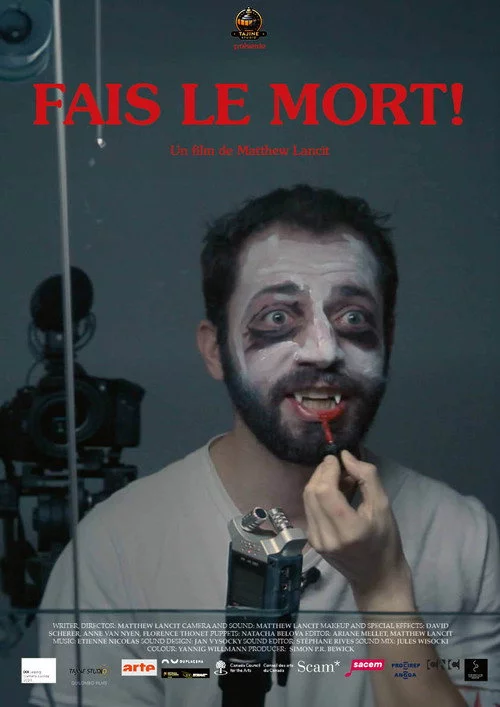 Fais le mort !
