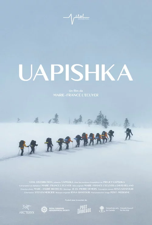 Uapishka