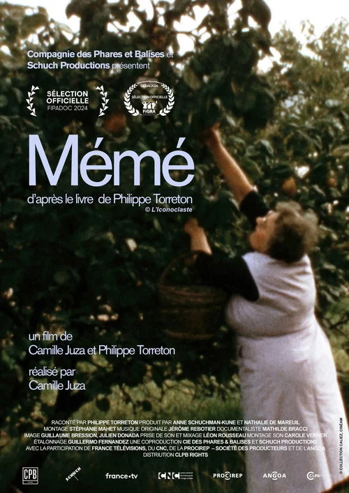 Mémé