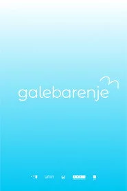 Galebarenje