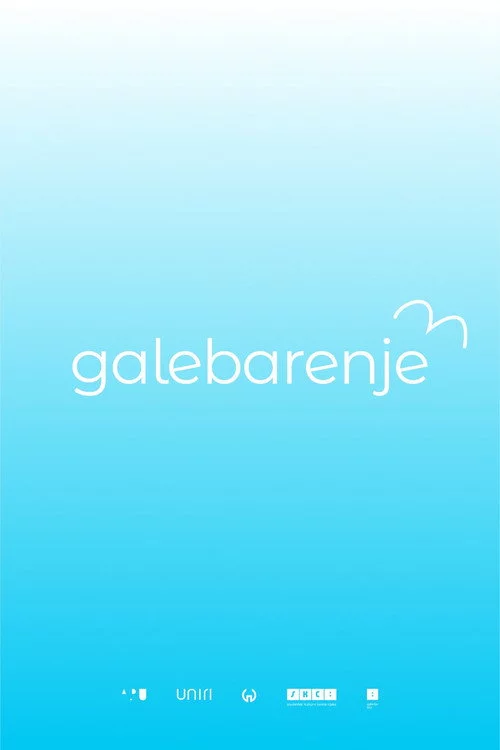 Galebarenje