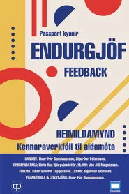 Endurgjöf
