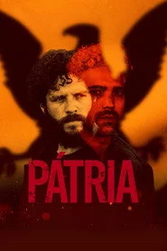Pátria