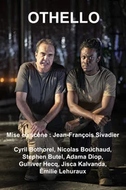 Othello - Théâtre Sénard