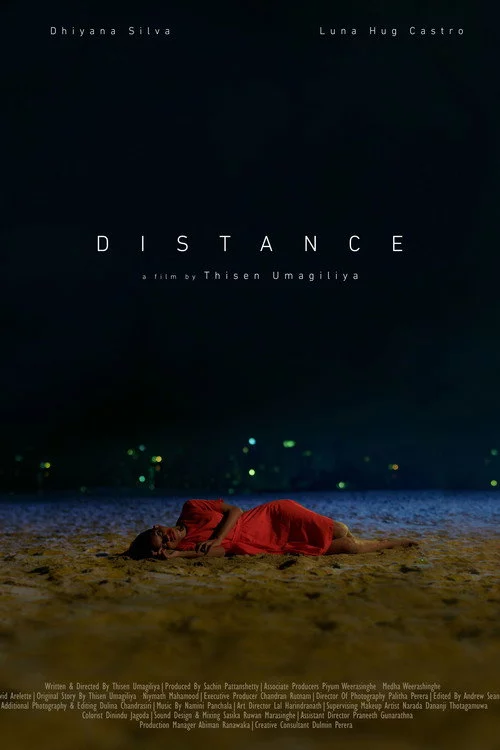 Distance