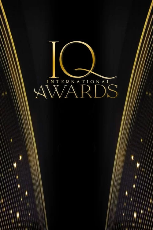 Iraq International Awards
