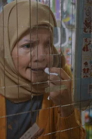 Surat Cinta Dari Pesantren