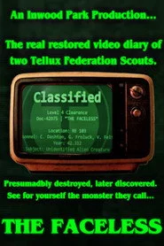 The Faceless