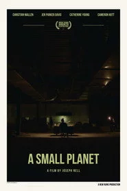 A Small Planet