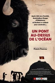 Un pont au-dessus de l'océan