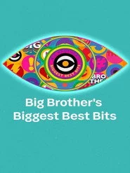 Big Brother's Biggest Best Bits