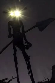 Scarecrow Alley