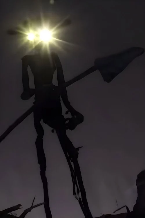 Scarecrow Alley