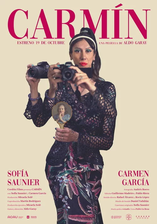 Carmín