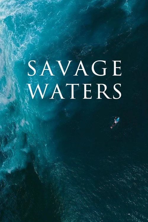 La vague perdue