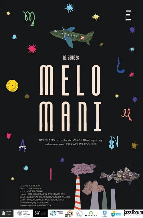 Na zawsze Melomani