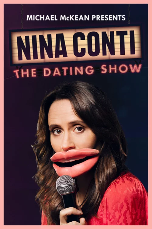 Nina Conti: The Dating Show